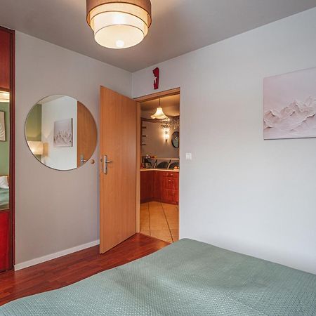 Viva Maria Apartament Ζακοπάνε Εξωτερικό φωτογραφία