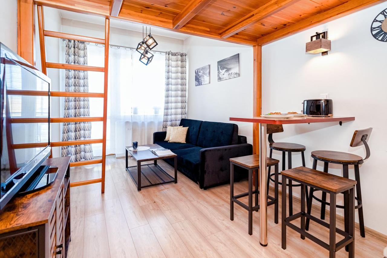 Viva Maria Apartament Ζακοπάνε Εξωτερικό φωτογραφία