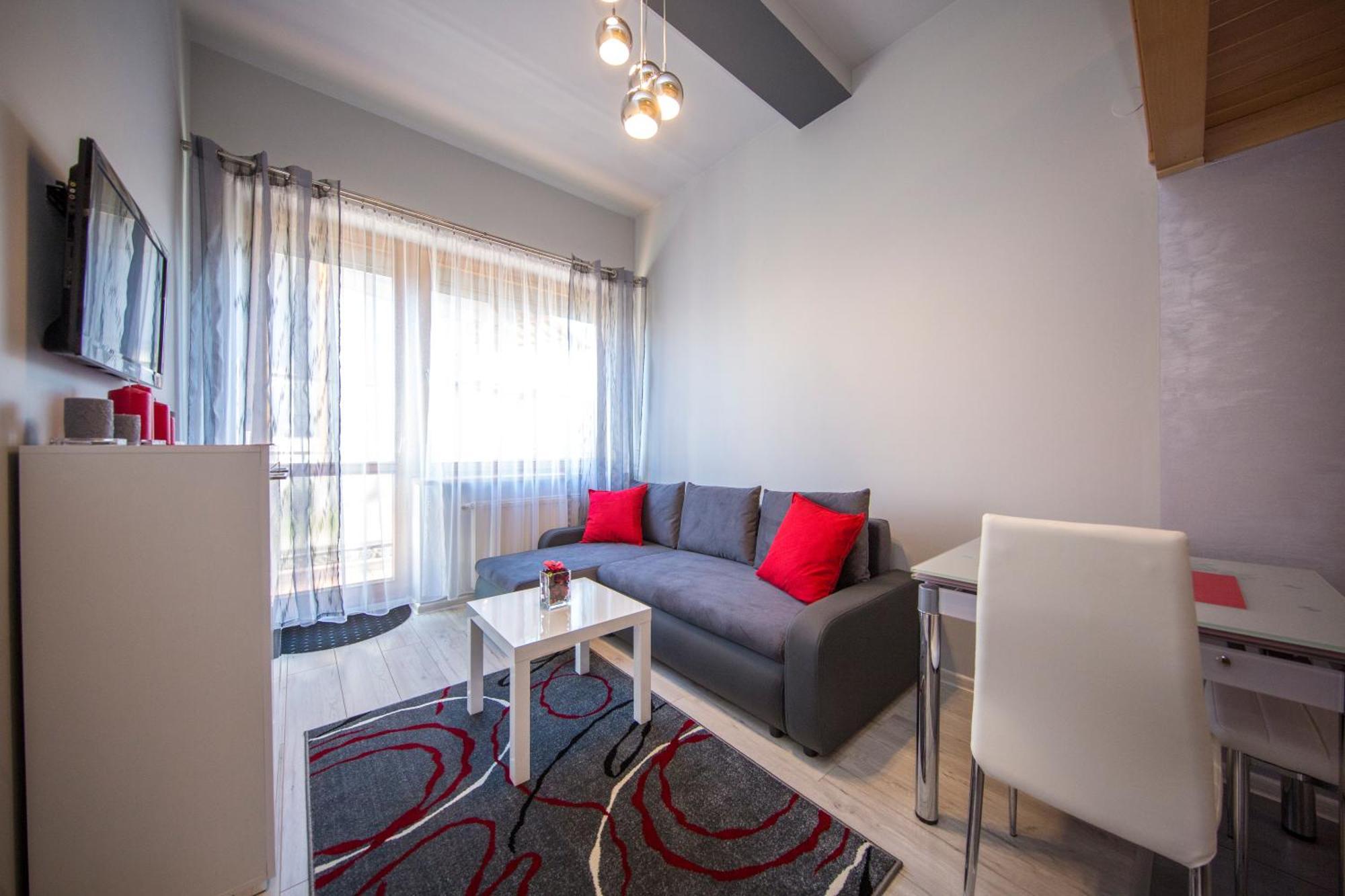 Viva Maria Apartament Ζακοπάνε Εξωτερικό φωτογραφία