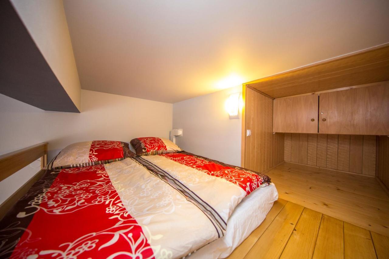Viva Maria Apartament Ζακοπάνε Εξωτερικό φωτογραφία