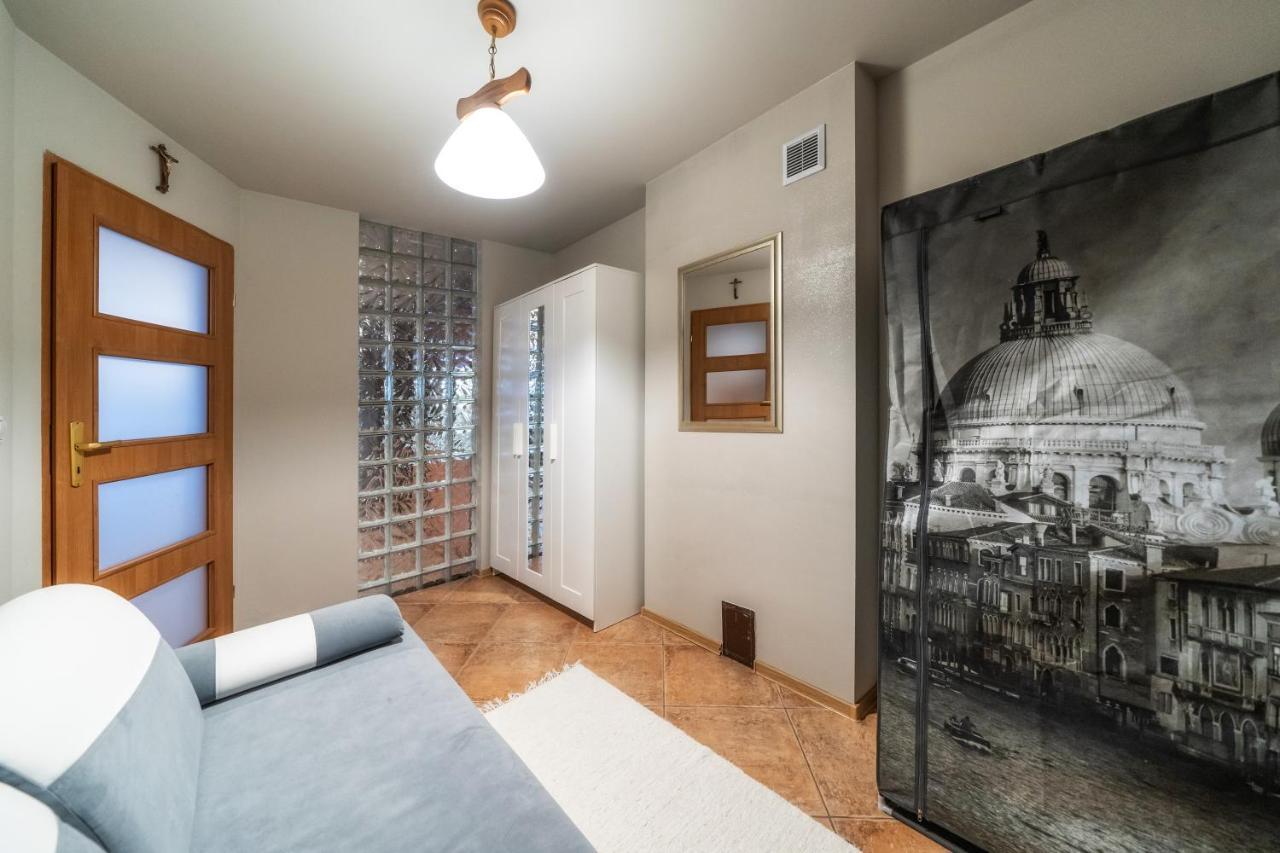 Viva Maria Apartament Ζακοπάνε Εξωτερικό φωτογραφία