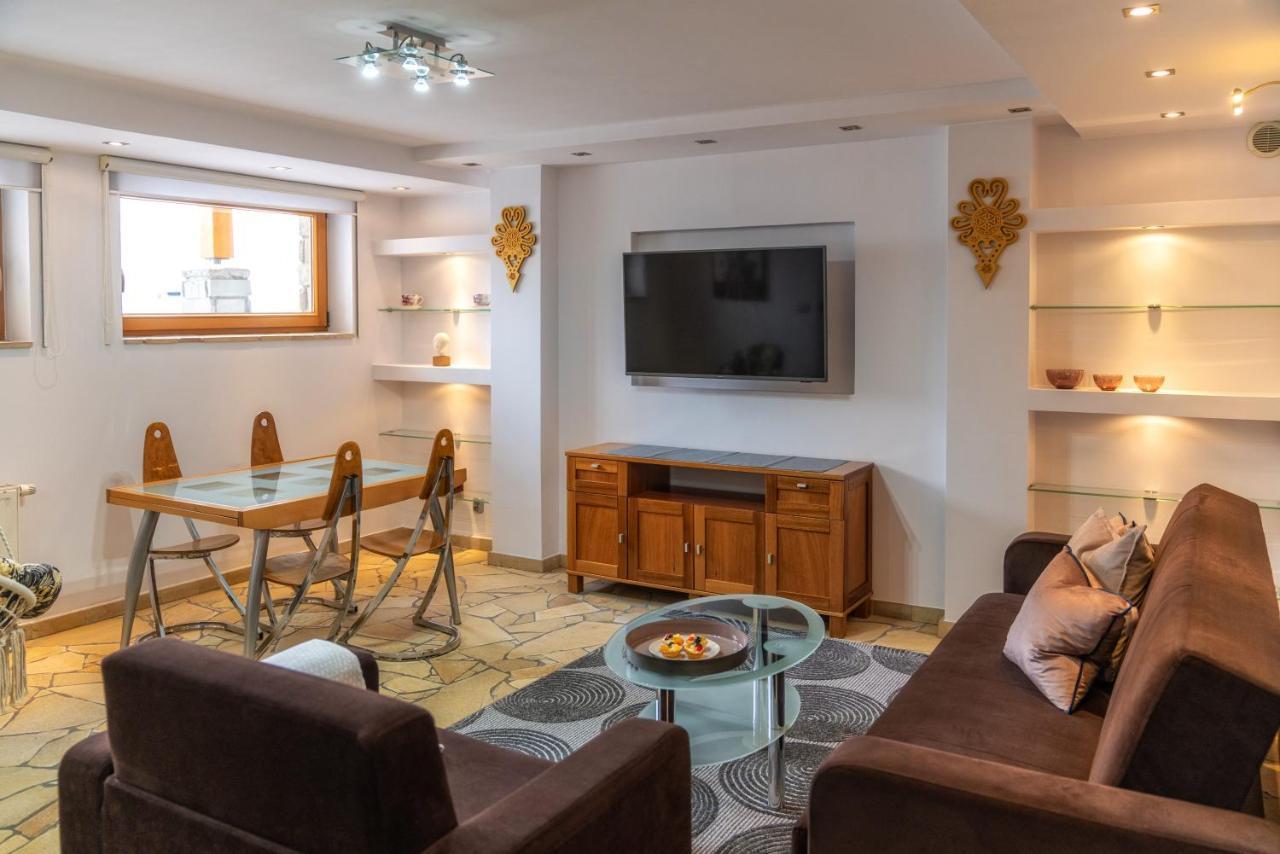 Viva Maria Apartament Ζακοπάνε Εξωτερικό φωτογραφία