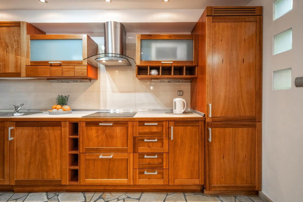 Viva Maria Apartament Ζακοπάνε Εξωτερικό φωτογραφία