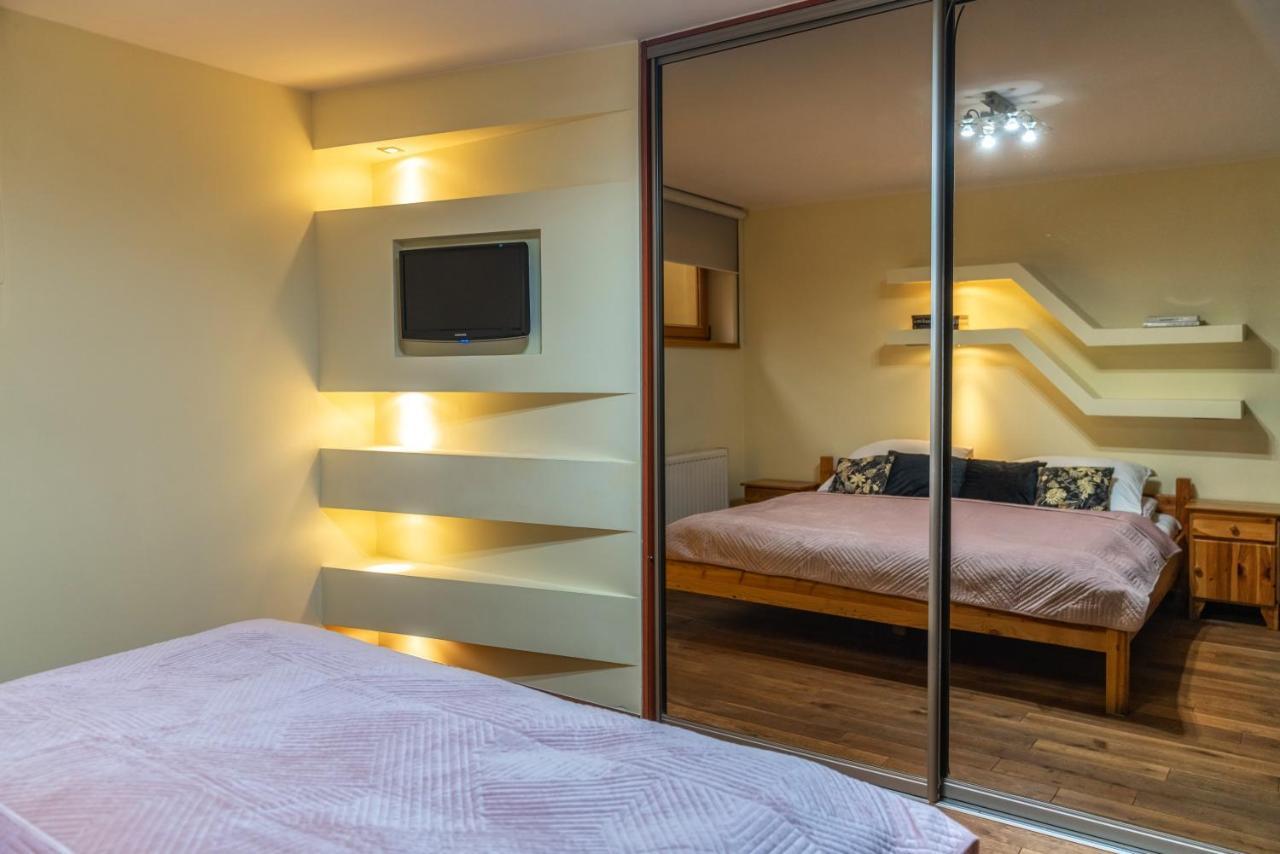 Viva Maria Apartament Ζακοπάνε Εξωτερικό φωτογραφία