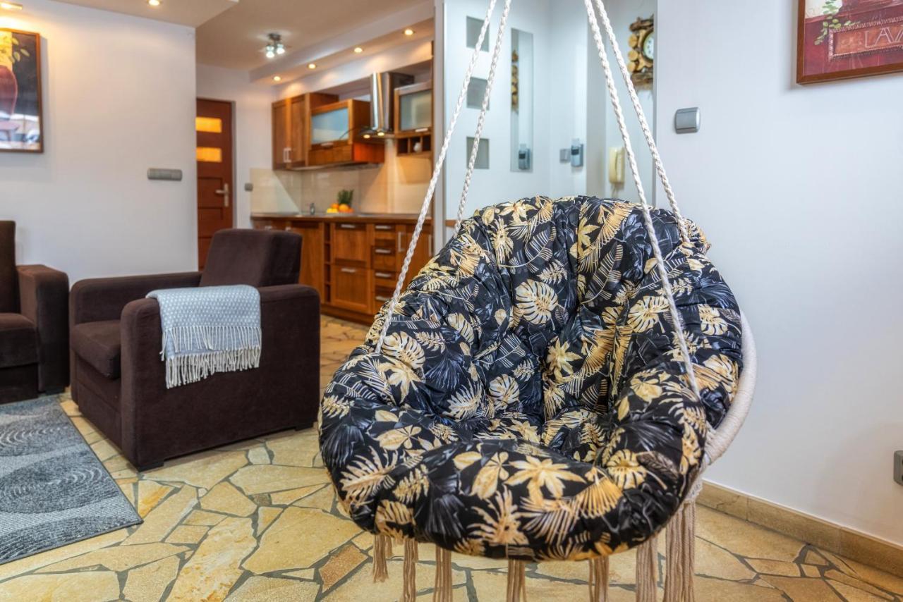 Viva Maria Apartament Ζακοπάνε Εξωτερικό φωτογραφία