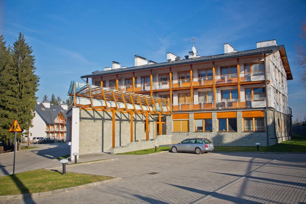 Viva Maria Apartament Ζακοπάνε Δωμάτιο φωτογραφία