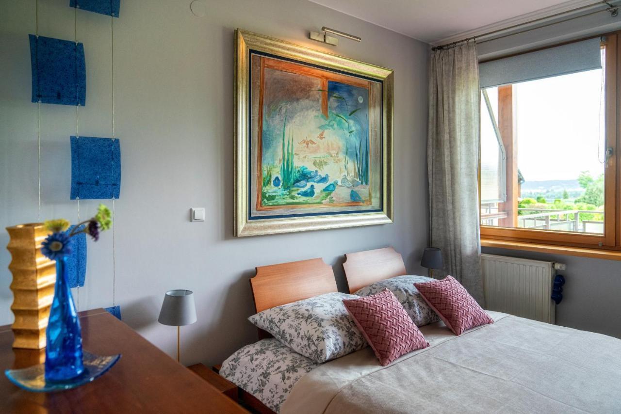Viva Maria Apartament Ζακοπάνε Εξωτερικό φωτογραφία