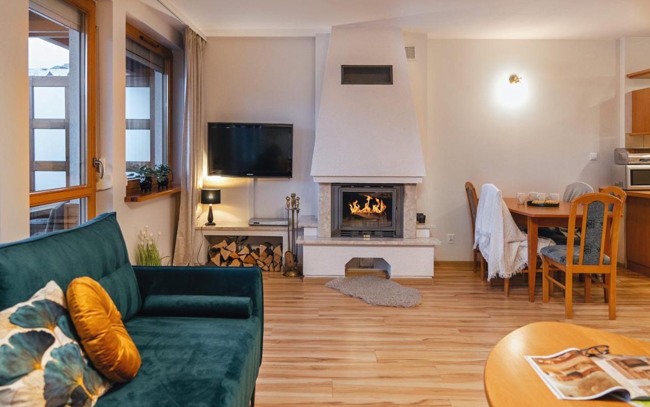 Viva Maria Apartament Ζακοπάνε Εξωτερικό φωτογραφία