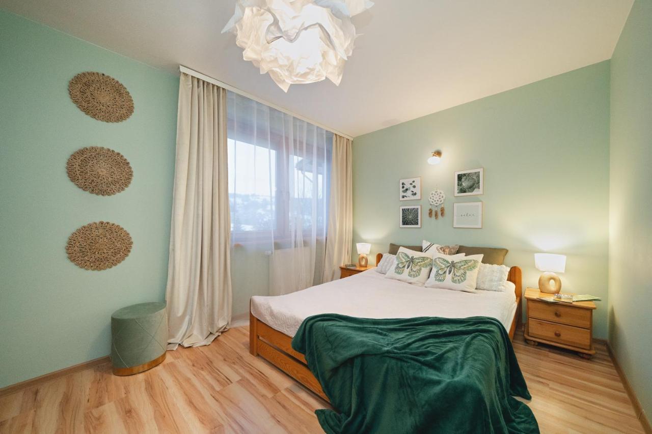 Viva Maria Apartament Ζακοπάνε Εξωτερικό φωτογραφία