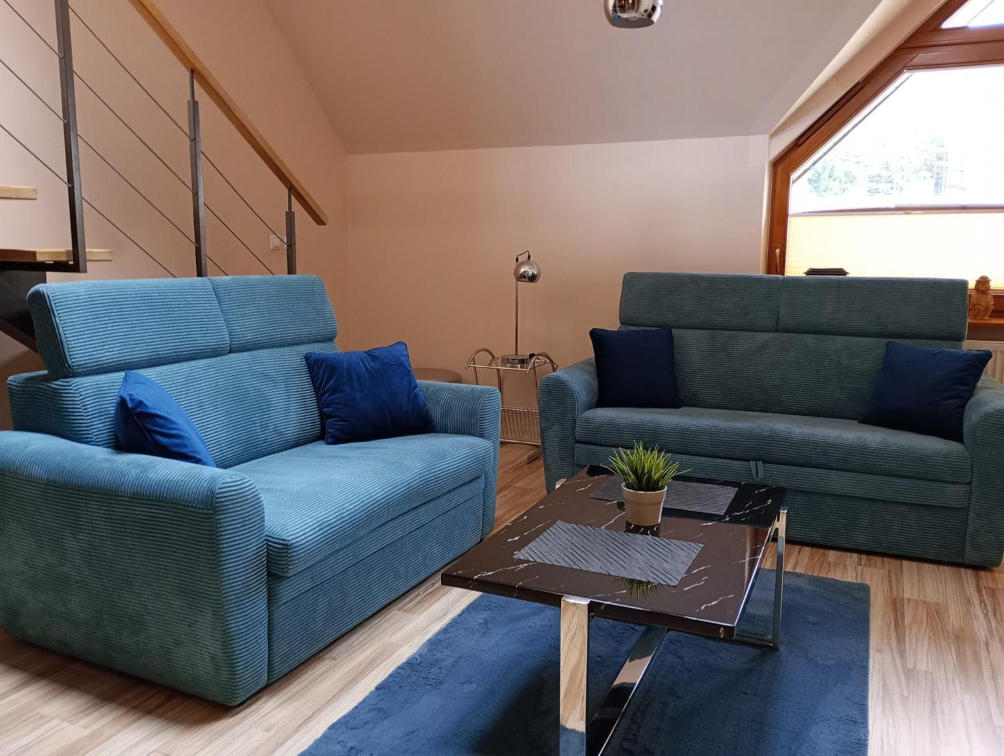 Viva Maria Apartament Ζακοπάνε Εξωτερικό φωτογραφία