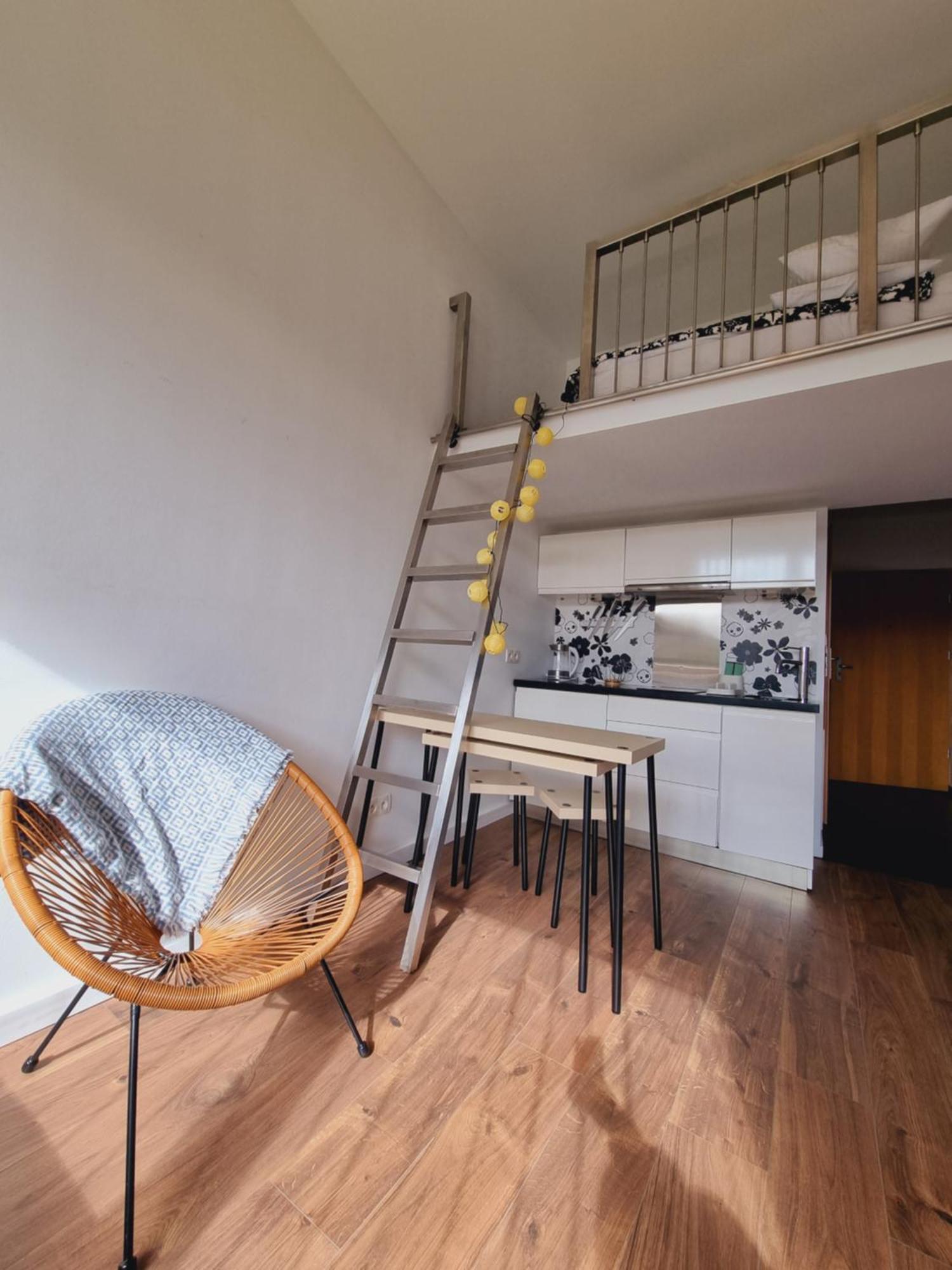 Viva Maria Apartament Ζακοπάνε Εξωτερικό φωτογραφία
