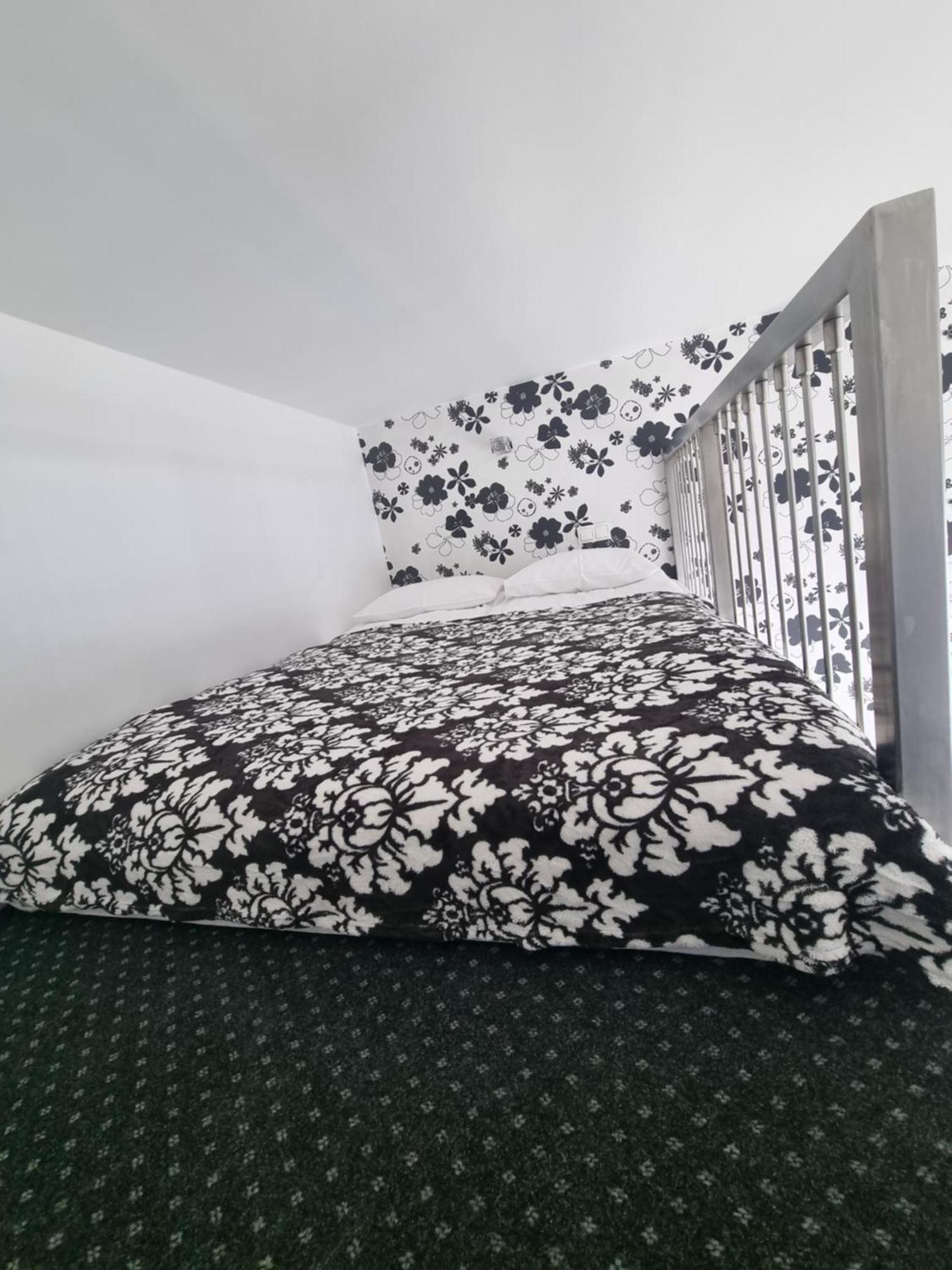 Viva Maria Apartament Ζακοπάνε Εξωτερικό φωτογραφία
