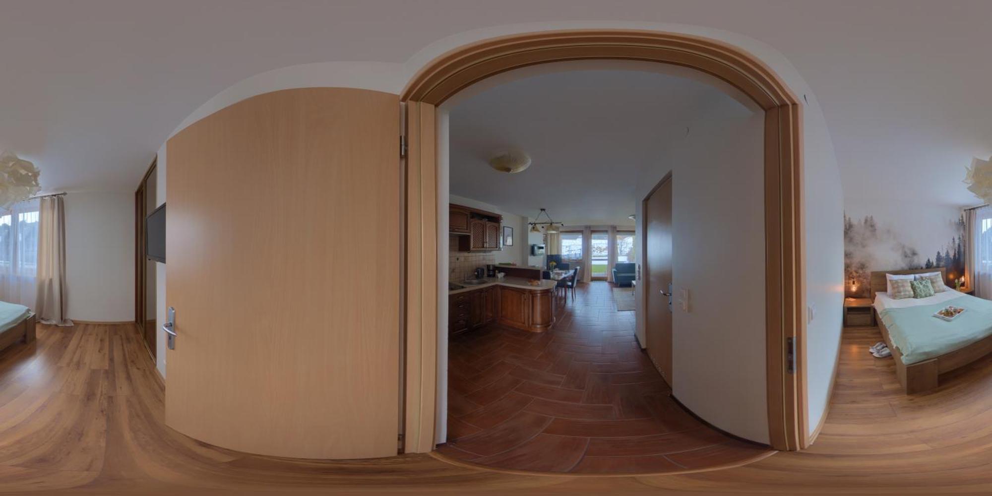 Viva Maria Apartament Ζακοπάνε Εξωτερικό φωτογραφία