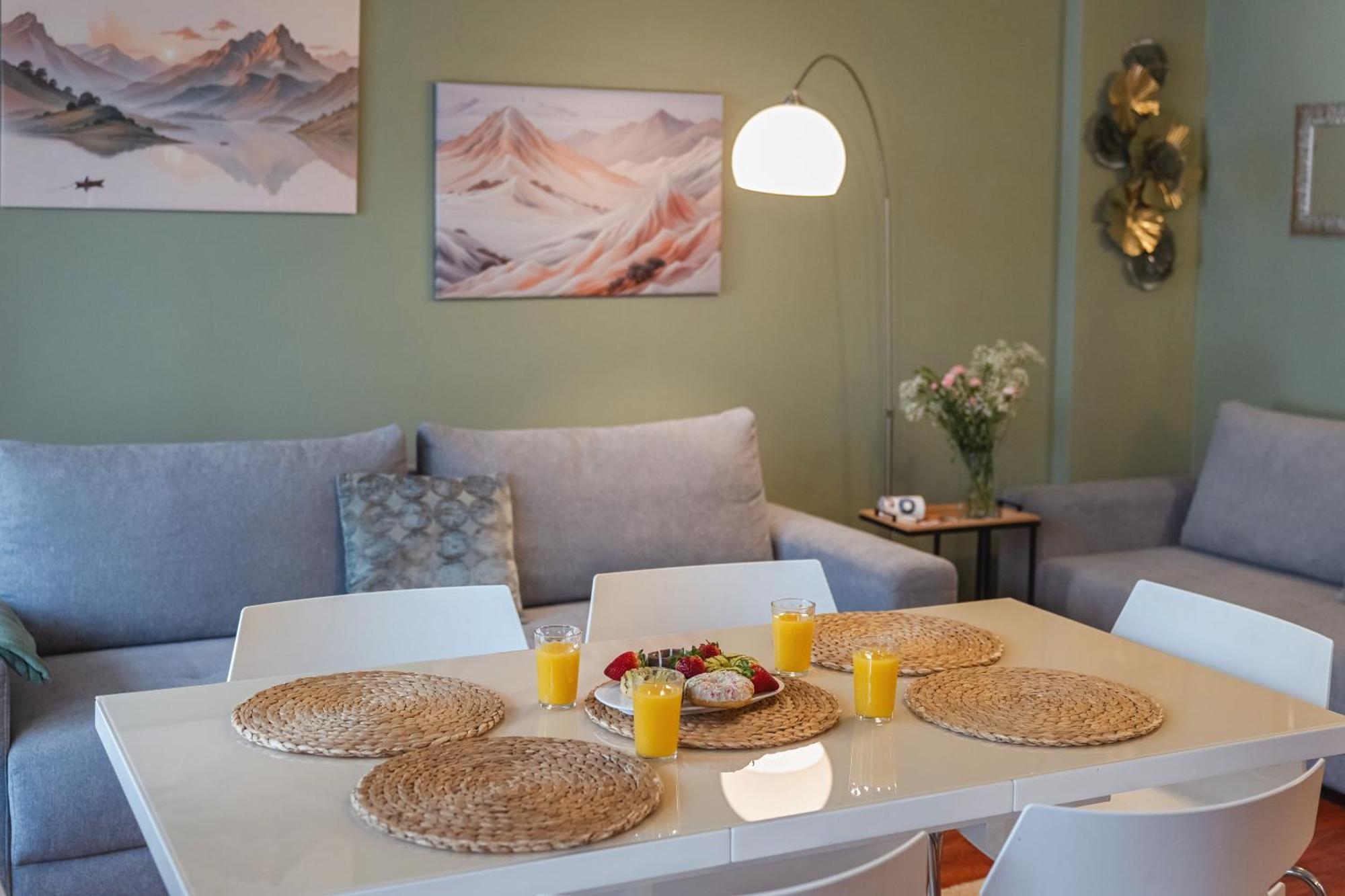 Viva Maria Apartament Ζακοπάνε Εξωτερικό φωτογραφία