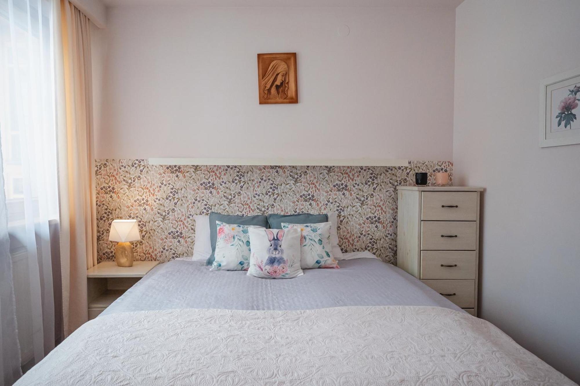 Viva Maria Apartament Ζακοπάνε Εξωτερικό φωτογραφία
